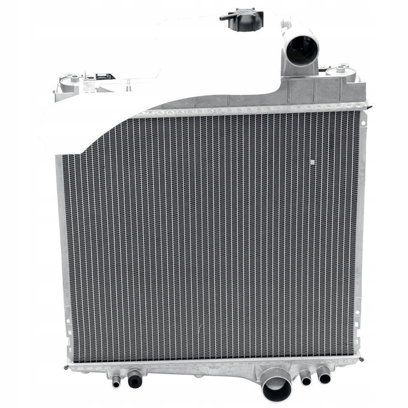 CHLADIČ VODY JOHN DEERE 6220 6800 6420 6520 6120