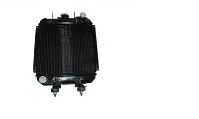 VODNÝ CHLADIČ MTZ BELARUS PRONAR 320 hliník