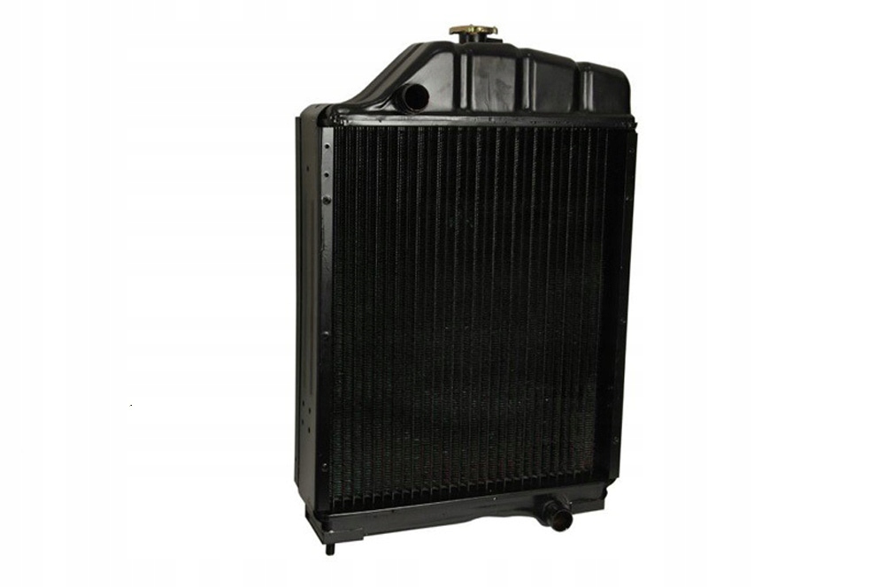 URSUS 385 ZETOR 4KA TURBO VODNÝ CHLADIČ 1012 1002