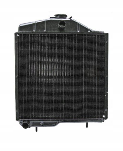 CHLADIČ VODY URSUS C360 360 COPPER