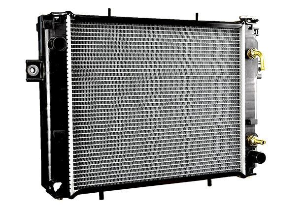 CHLADIČ VODY TOYOTA 6FG / FD 20-25 ATM 4R