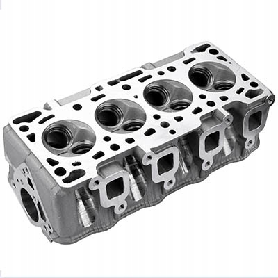 CI 3126 PERKINS HEAD MF-3 s ventilmi
