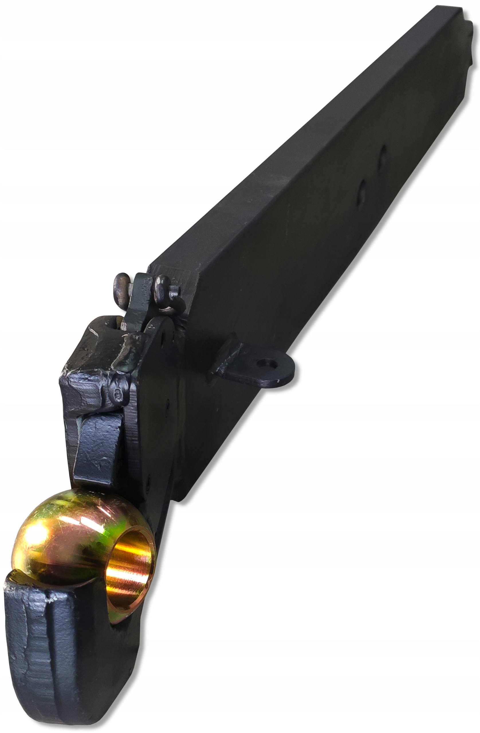 ĽAVÉ BOČNÉ RAMENO C-385 C385 28mm CBM