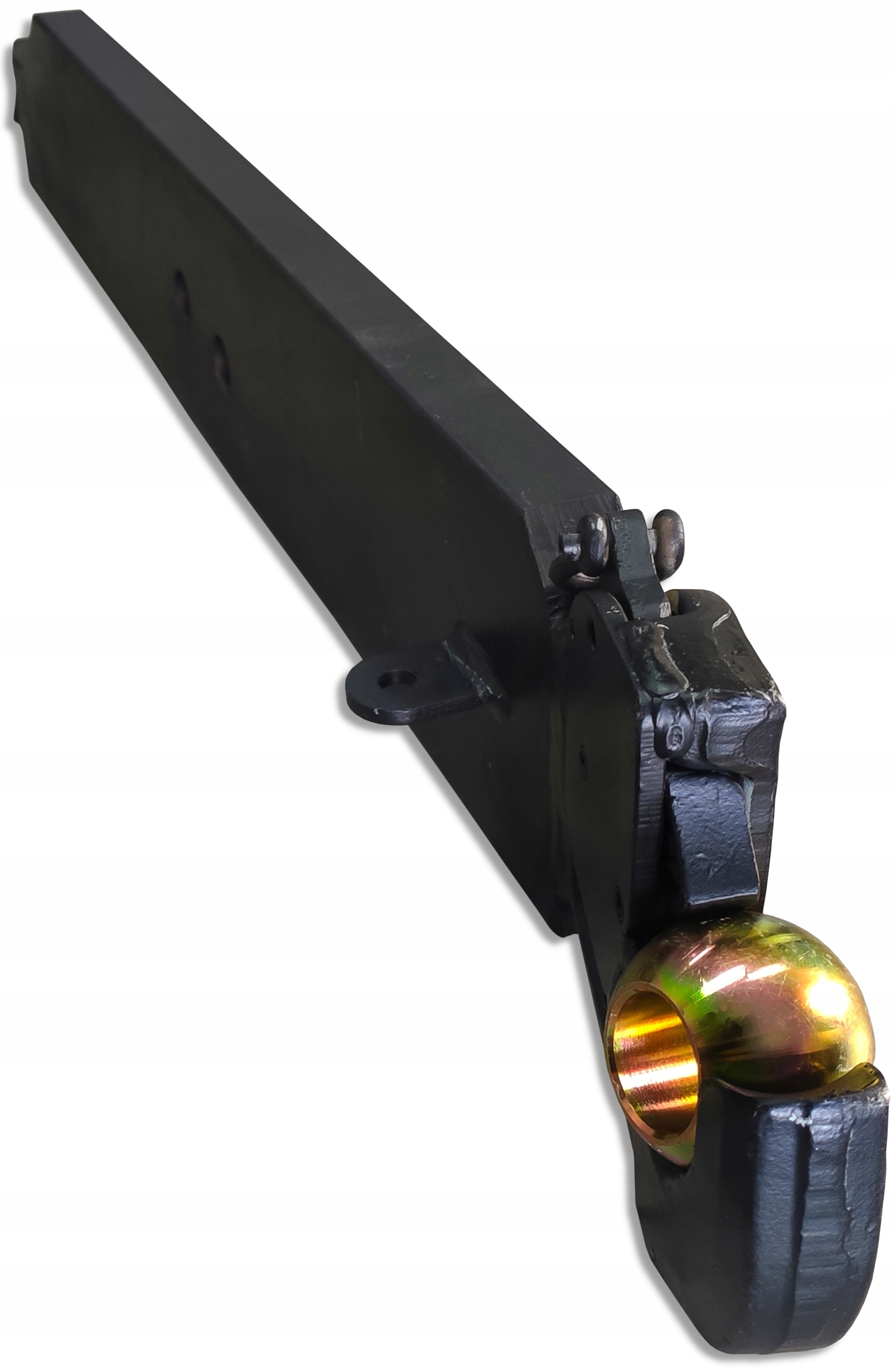 BOČNÁ VÝŤAŽNÁ TYČ PRAVÉ RAMENO C-385 C385 28 mm