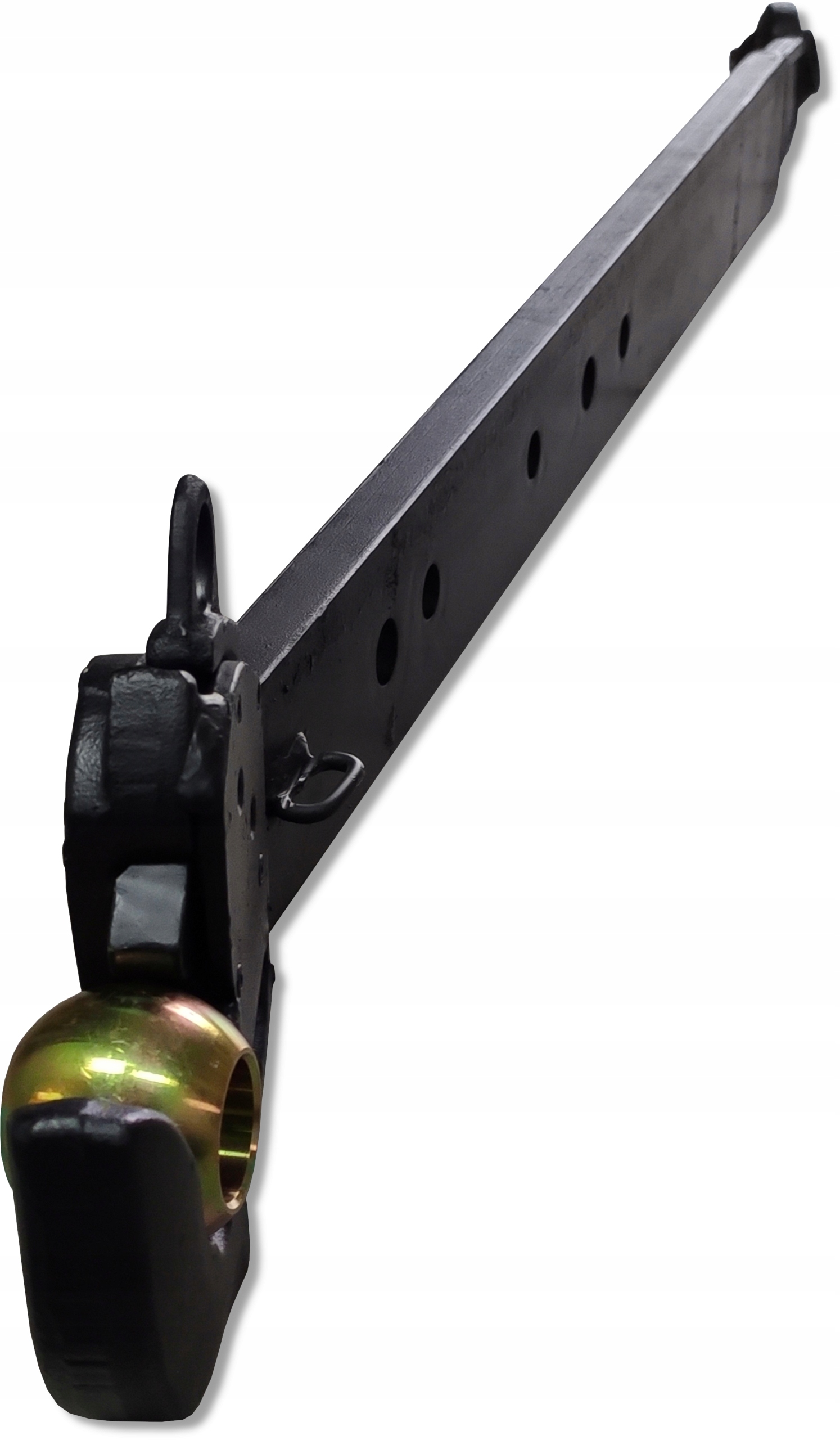 RAMENO ĽAVÉHO RÁMU 970 mm 28 MF-255 3512 CAT2