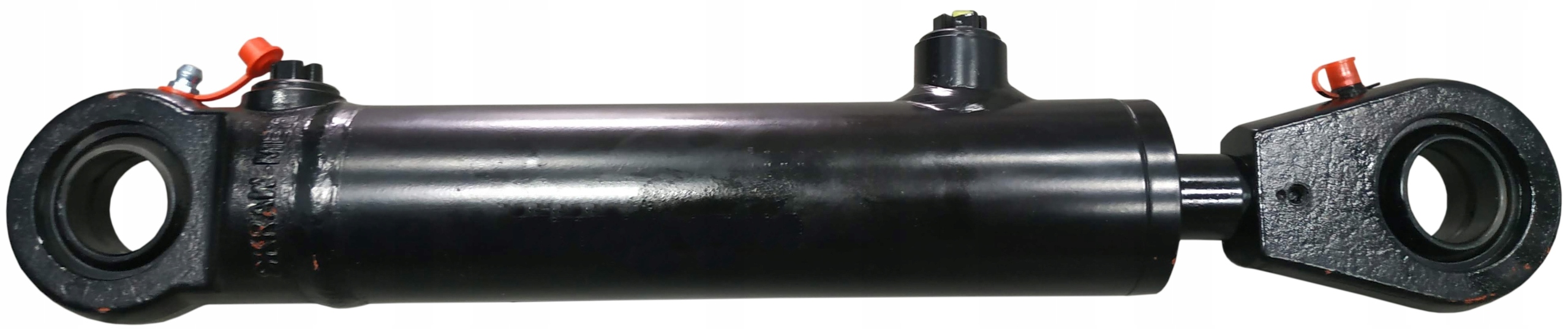 ŠTÍHLY VÁLEC HYDRAULICKÝ VÁLEC VÁLEC 160