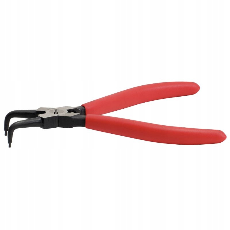 KS Tools CLASSICSvorky na okrúhle hroty, vonkajšie ohybné230mm