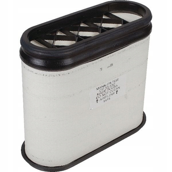 CP33530 Vzduchový filtračný prvok MANN-FILTER