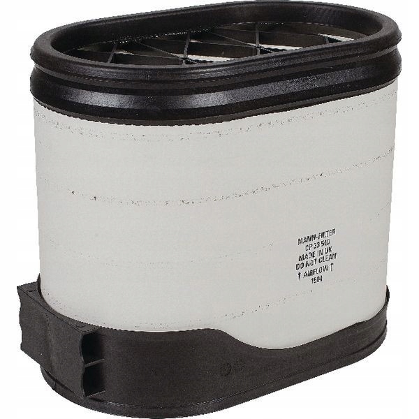 CP33540 Vzduchový filtračný prvok MANN-FILTER