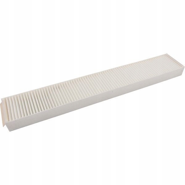 Kabínové filtre CU39002 MANN-FILTER