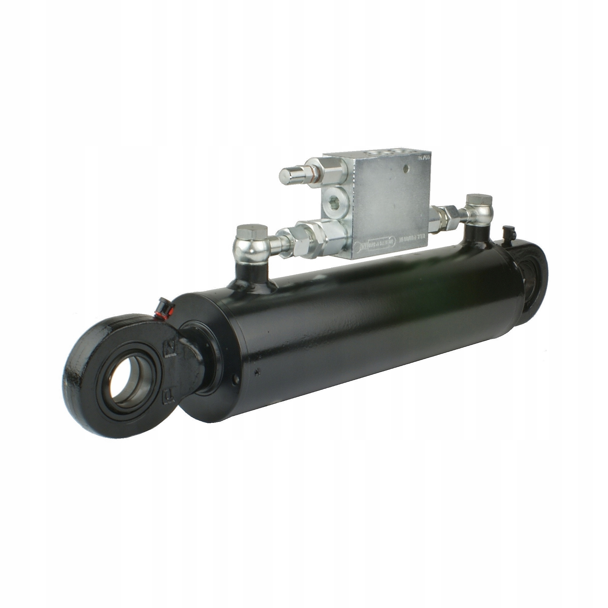 HYDRAULICKÝ VÁLCOVÝ OTOČNÝ VÁLEC PL