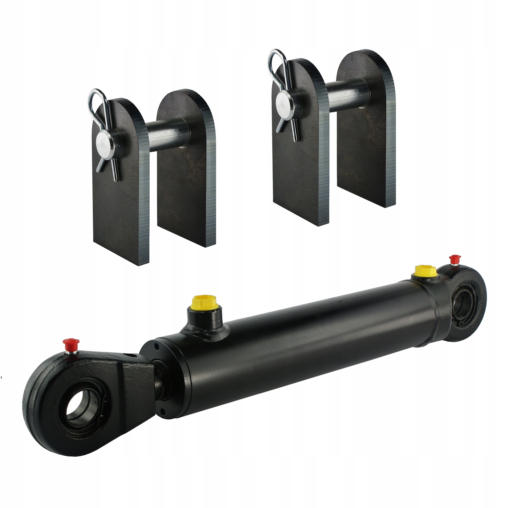 HYDRAULICKÝ VÁLEC VÁLEC 160 + MONTÁŽ