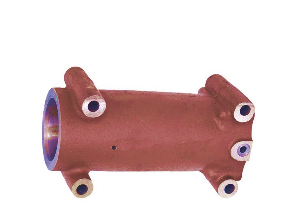 VÁLEC HYDRAULICKÉHO VÝŤAHU C-330 330 URSUS