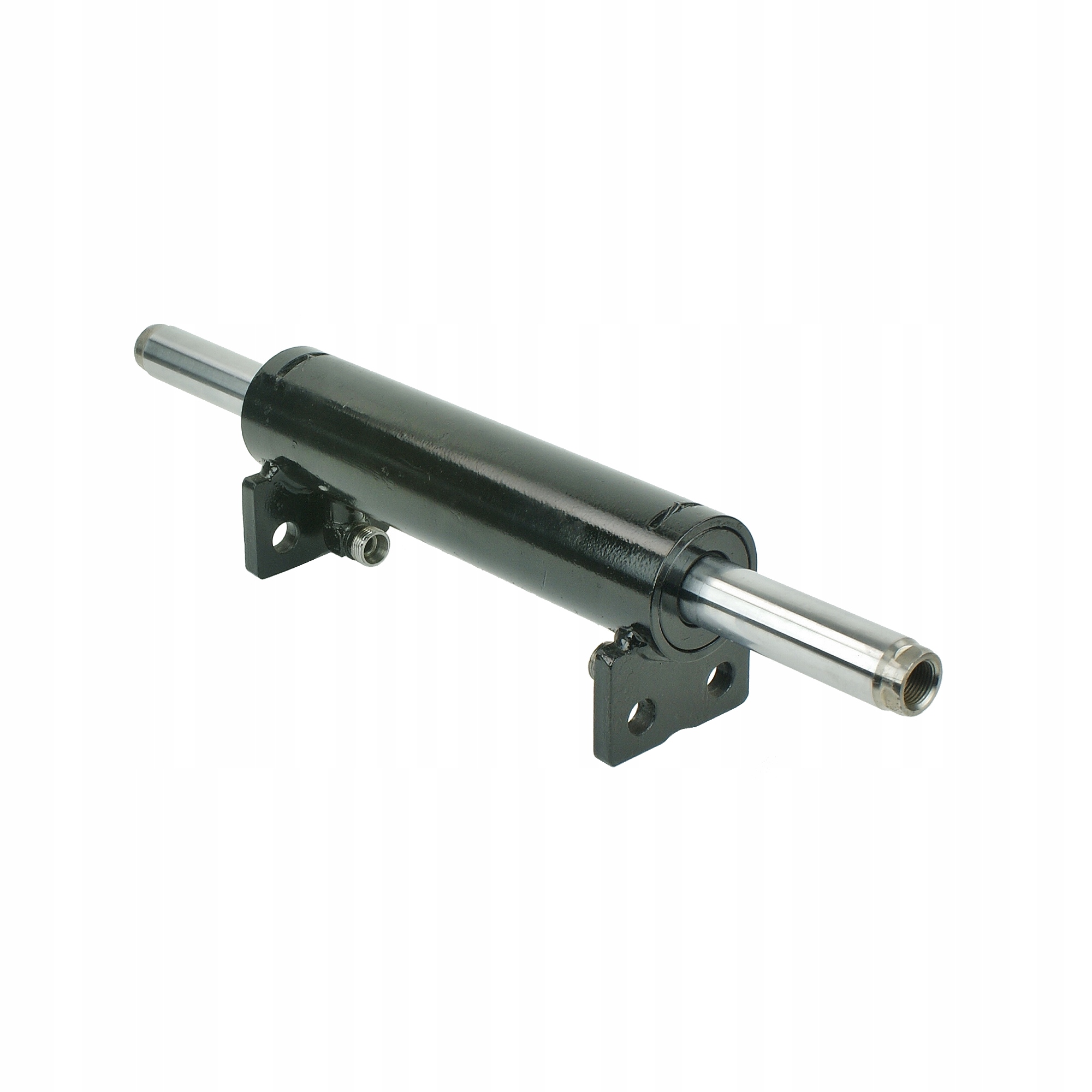 VÁLEC S POSILŇOVAČOM RIADENIA T-25 2X80 PRIEČNY