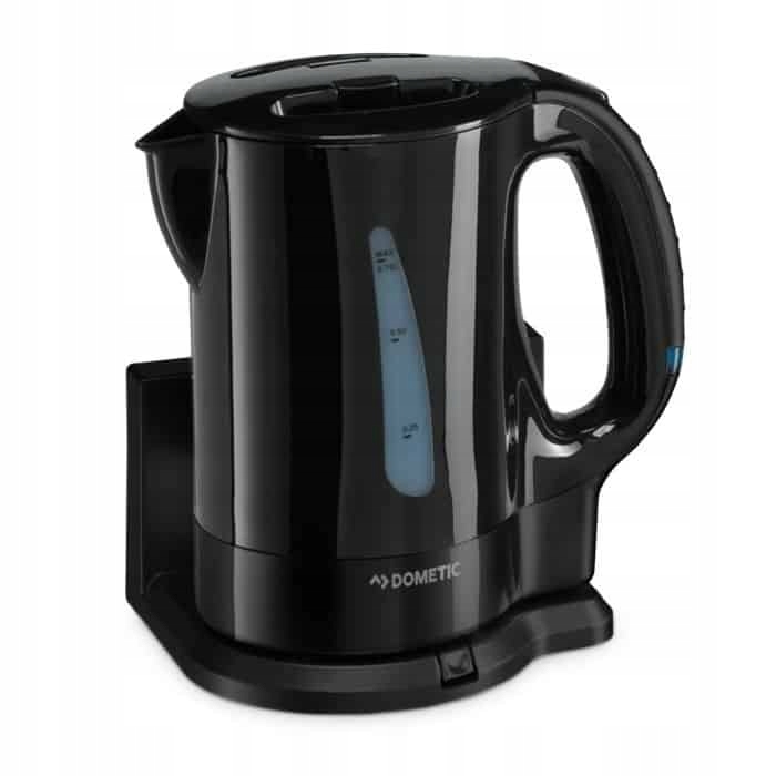 DOMETICKÁ KEVA PerfectKitchen MCK750 12V