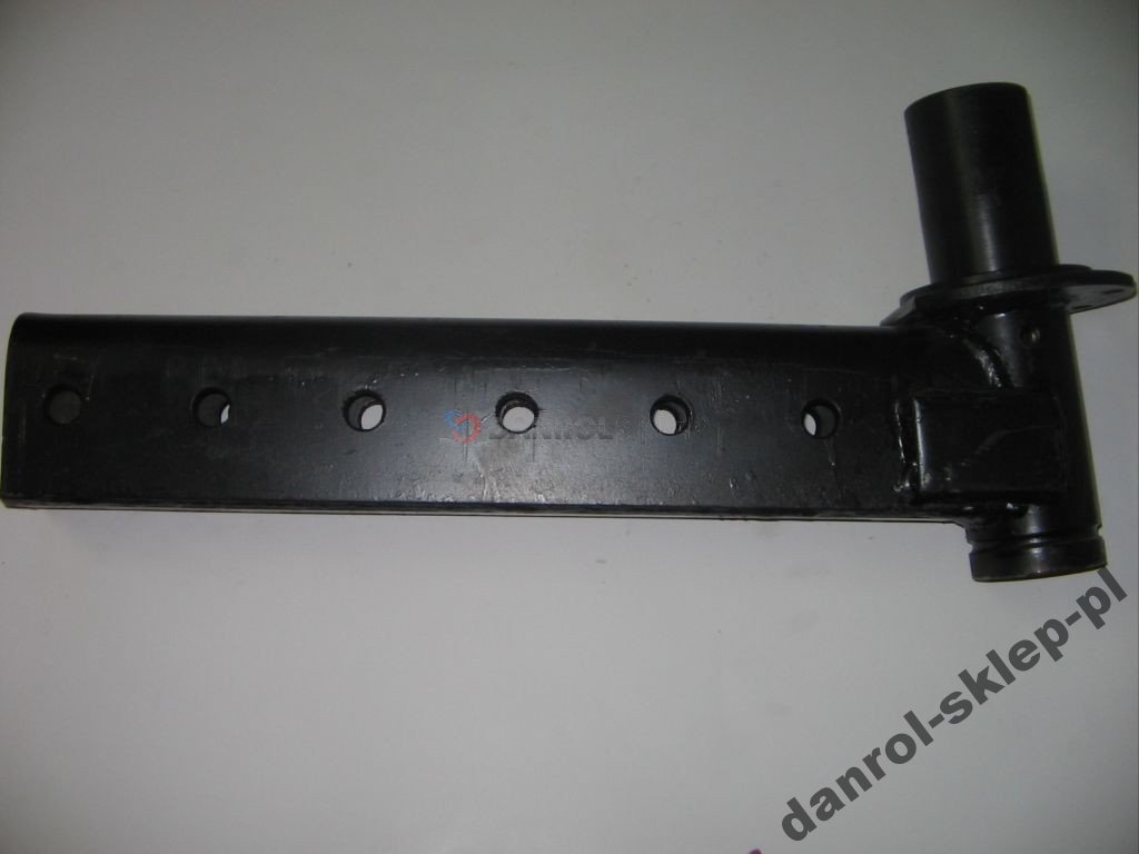 ODNÍMATEĽNÁ ČASŤ - HNACIA KĽÚČ Č. 80271010 URSUS ZETOR