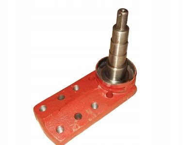 Otočný hriadeľ predného kolesa T-25 A253102403
