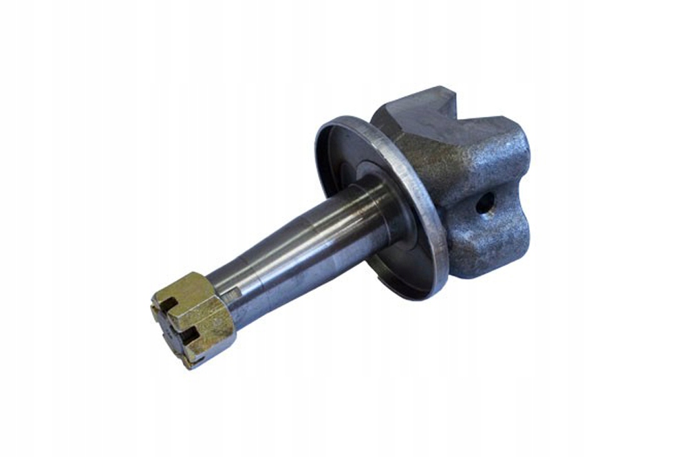 POTRUBIE C-330 / C-360 S ORECHOM 600X16