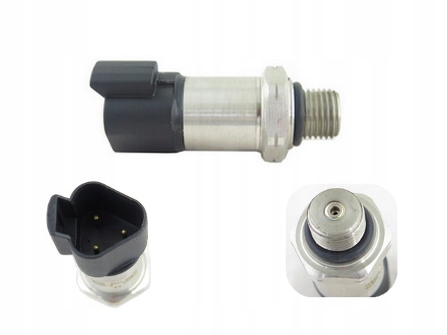 Snímač tlaku pre hyundai r140 r160 r180 r210 r220