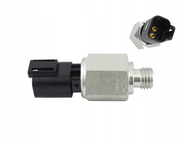 SNÍMAČ TLAKU V OLEJI CAT 416D 422E 424D 428E