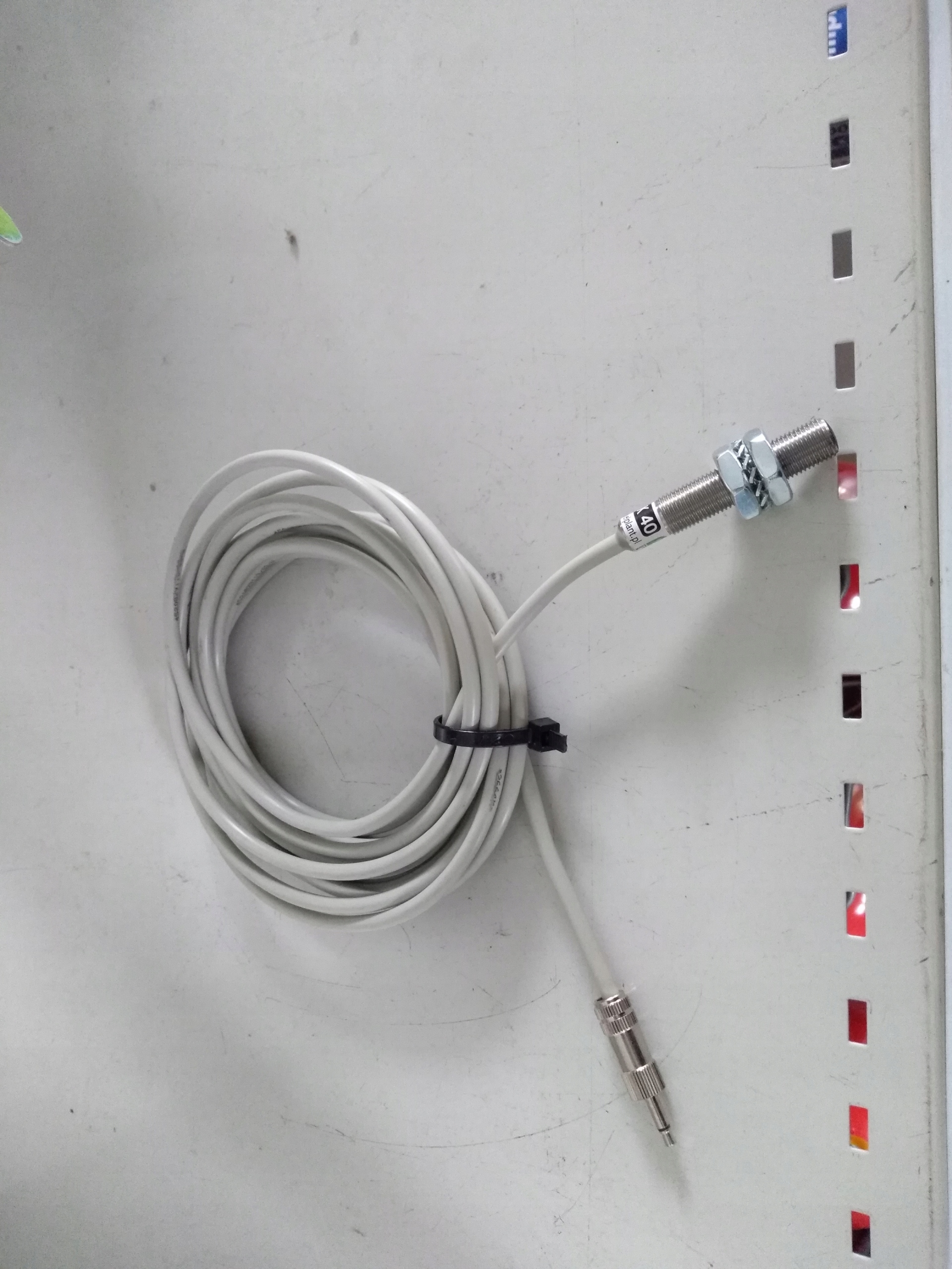 SIPMA 0829-601-239 SNÍMAČ 1-PIN