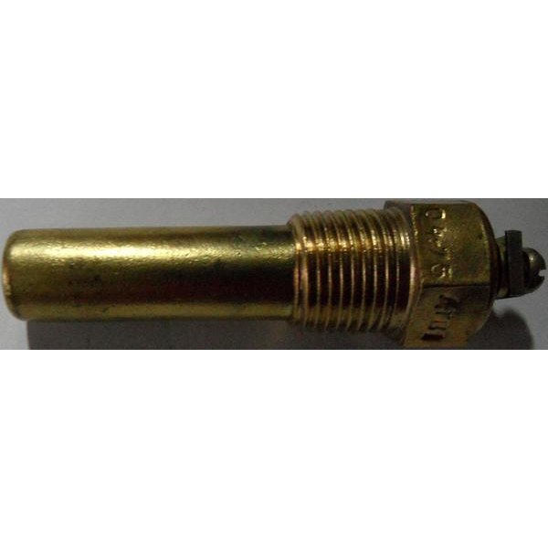 SENZOR TEPLOTY VODY D2500 VOZÍKOVÝ BULGAR DV1733