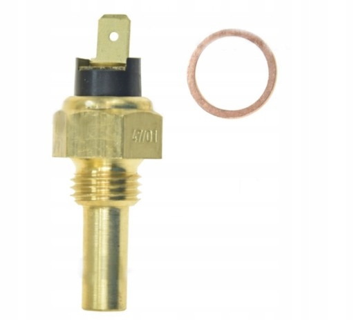 SENZOR TEPLOTY ZETOR 53359931 (P, F)