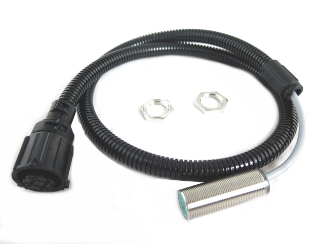 Bezplatný snímač volvo L90E L110E L70F 11170241