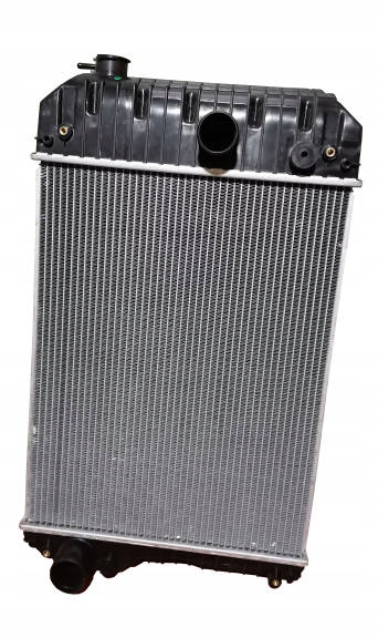 Chladič Caterpillar / Perkins Generator C4.4