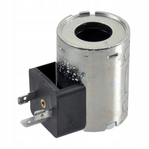 12V DC cievka EW9BIN12 Walvoil
