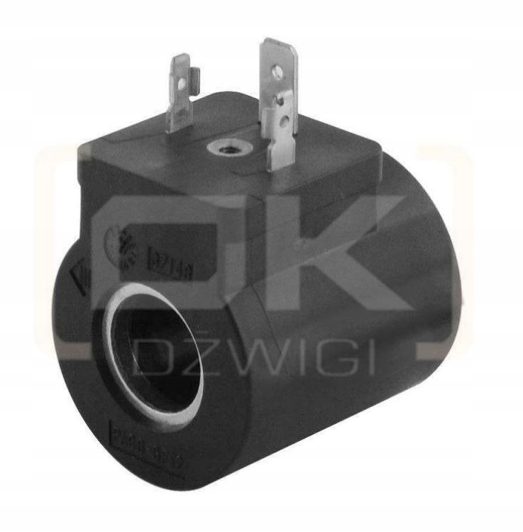 Cievka 12VDC 20W fi16 v = 41mm R901393412 EV2824