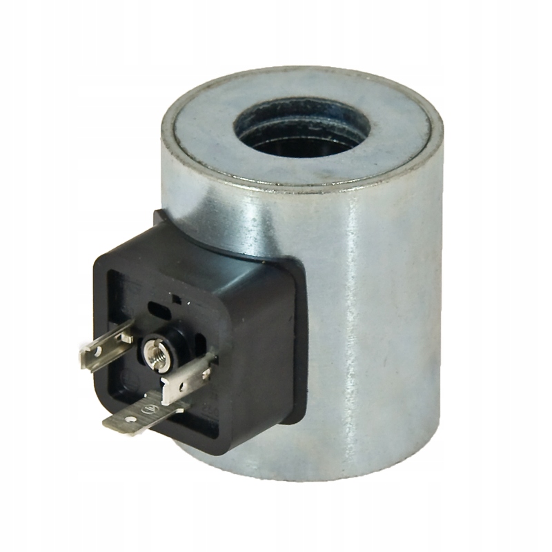 Cievka 24 V DC 21 mm 44 mm 24 V 52 mm ŽULA