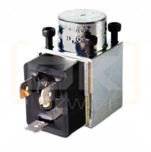 Cievka proporcionálny solenoidový ventil 7625 020 - 24 V.