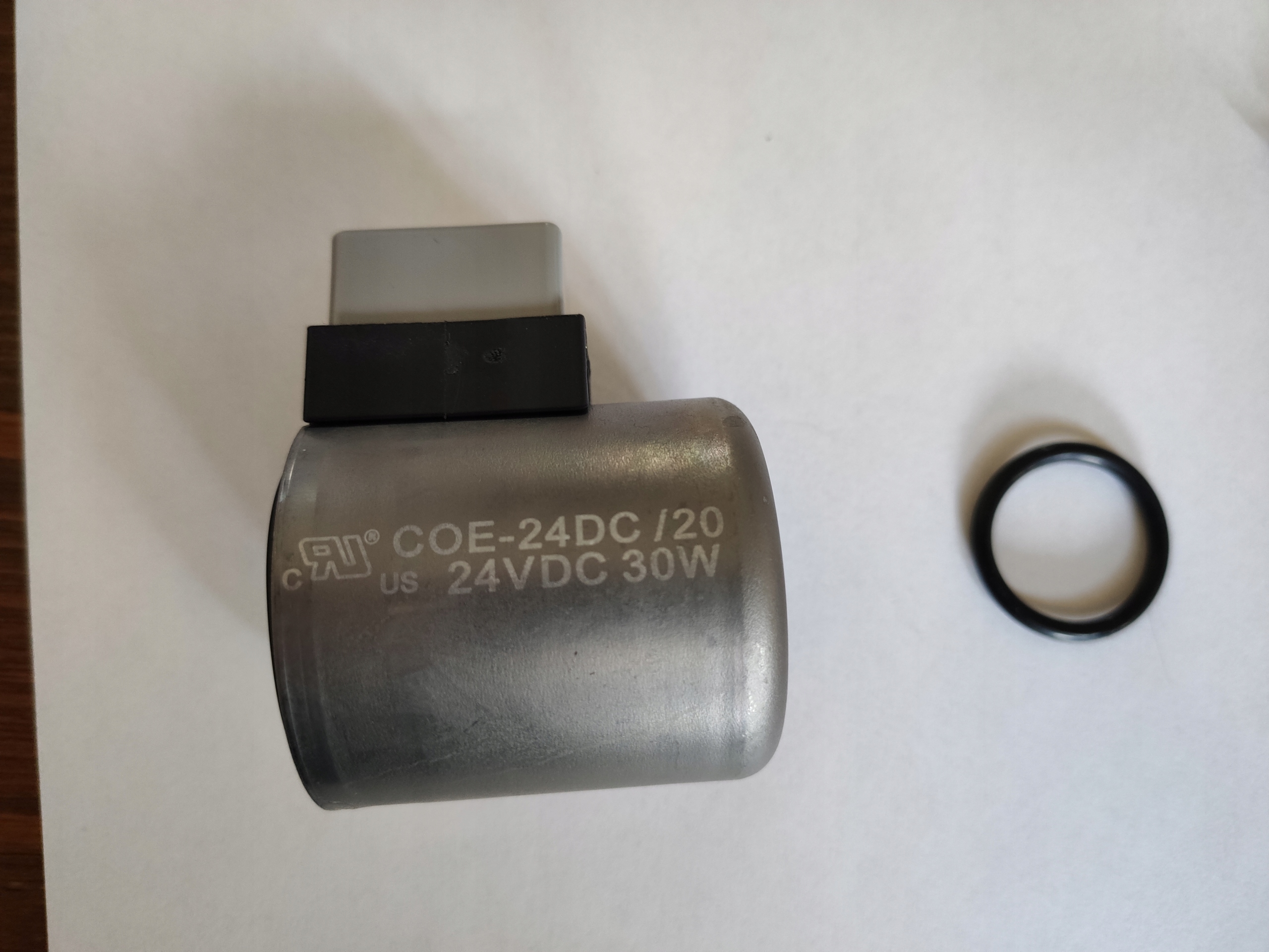 Cievka ATOS SP-COE-24DC / 20, P = 30 W.