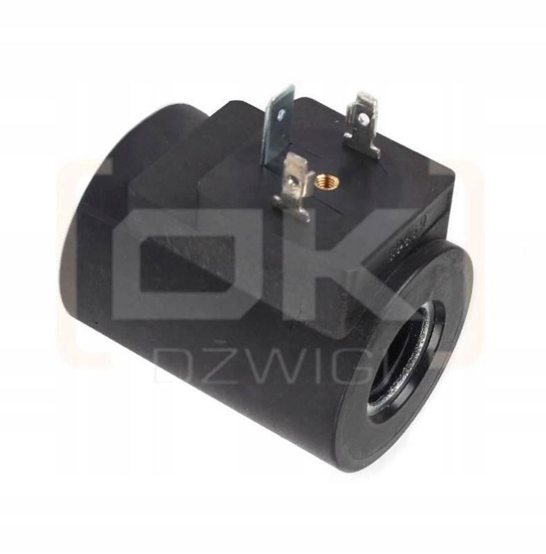 Cievka Flucom 27VDC 28,5 W fi16,1 h = 50mm 35125 109