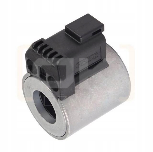 Cievka Hydac 24VDC 25W fi18 v = 40mm 3110057