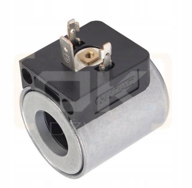 Cievka Hydac 28VDC 19W fi18 v = 40mm 3104545