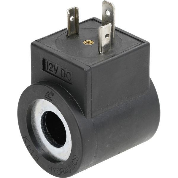 Cievka LSV2 12V LC08C1H Kramp