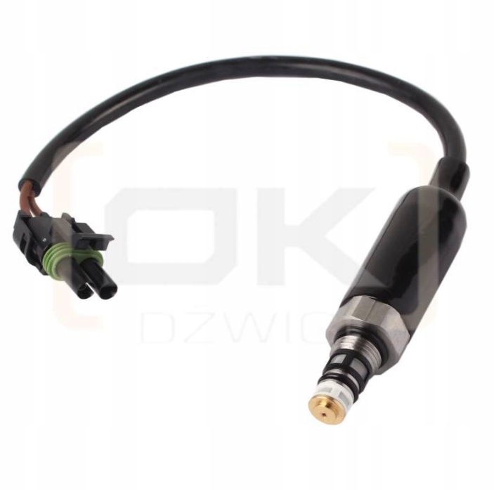 Cievka Palfinger VPL Pulsar 24V VS1320-0061