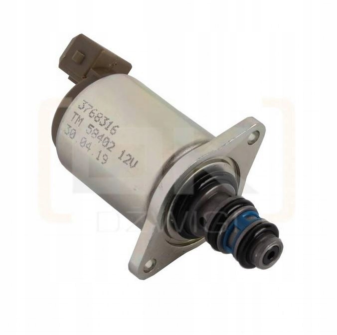 Cievka Parker PVC25 P70CF Gen1, L90LS TM 58402 12 V