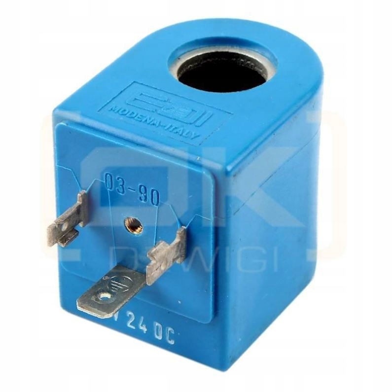 Cievka Rexroth 12 VDC 20 W fi14,1 h = 39mm