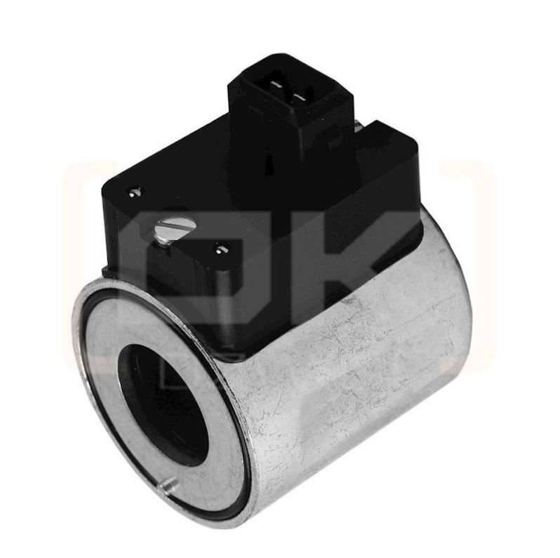 Cievka Rexroth 12VDC 2,6 A fi22 v = 50mm 1837A01270