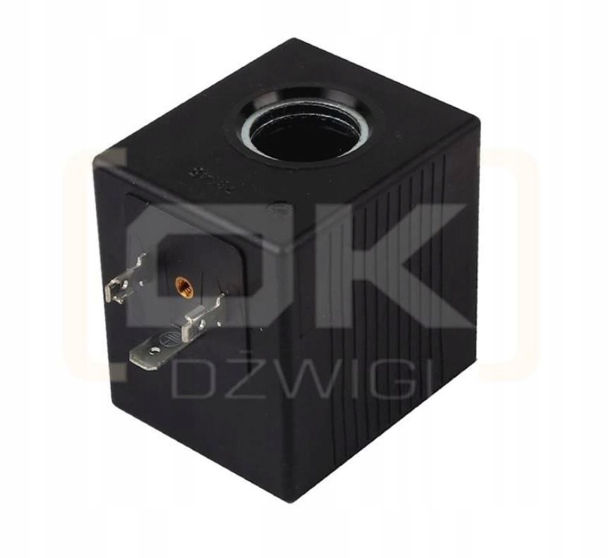 Cievka Rexroth 12VDC 20 W fi19 v = 55mm R901090827