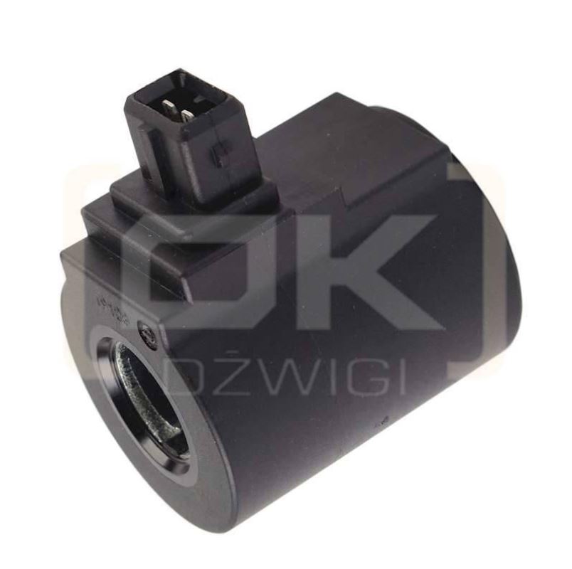 Cievka Rexroth 12VDC 31 W fi19,2 h = 56mm R933000027