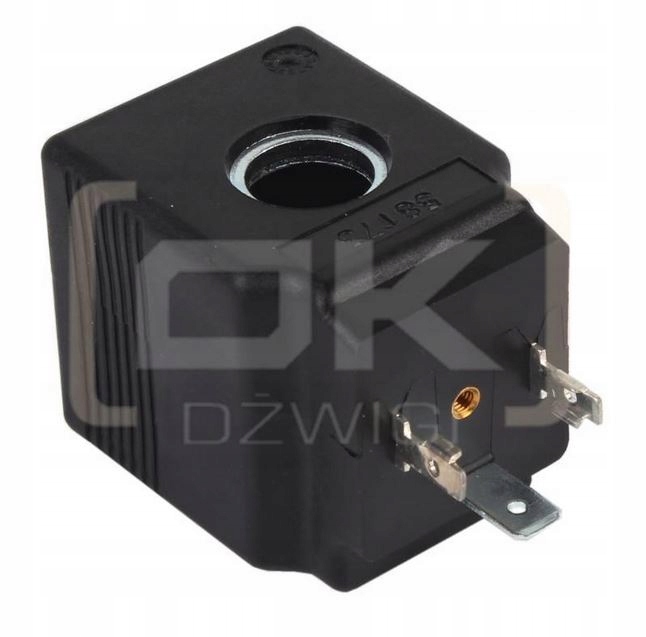 Cievka Rexroth 24VDC 18 W fi13 v = 38,5mm R901017511