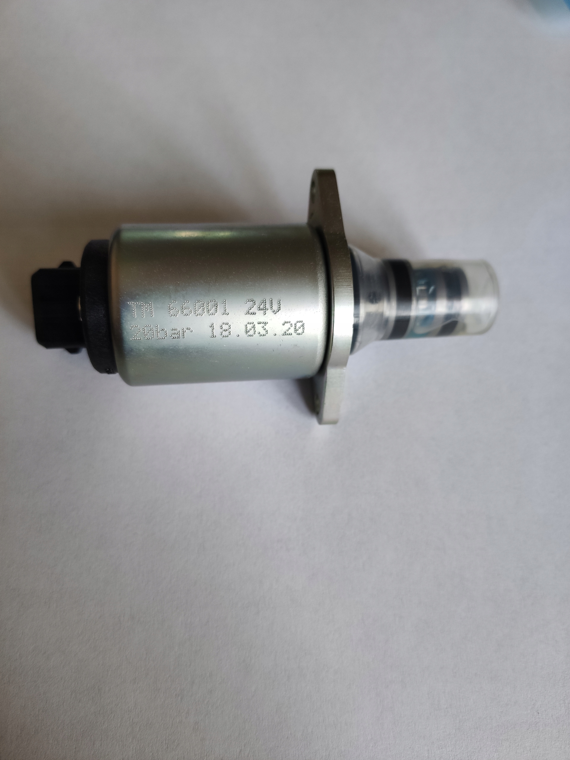 Cievka TM 66001 pre čerpadlo DANFOSS SAUER TMP089