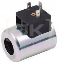 Cievka Argo-hytos 205VDC 0,15A fi22 h = 52mm 16211500