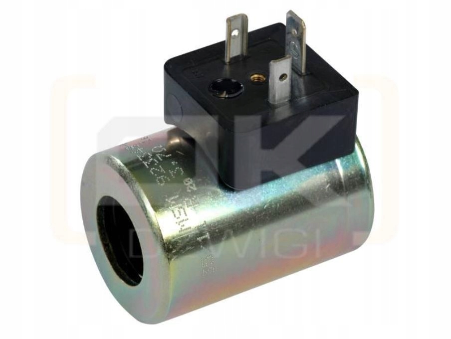 Cievka comatrol 24VDC 0,9A fi19 h = 50mm