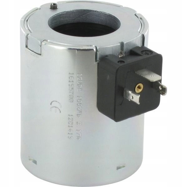 Cievka pre KREV-05 12 V DC KREV905012C Kramp