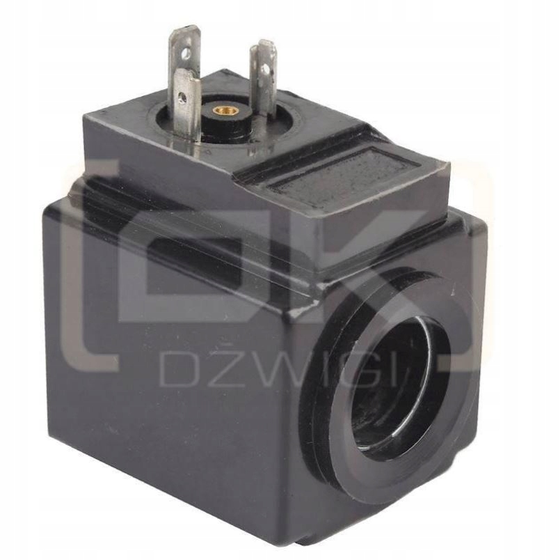 Duplomatická cievka 230VAC fi21 v = 54mm 1902833